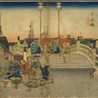 日本橋の写真・動画_image_880269