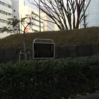高輪大木戸跡の写真・動画_image_880284