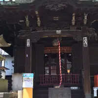 高山稲荷神社の写真・動画_image_880291