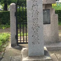 聖蹟蒲田梅屋敷公園の写真・動画_image_880351