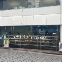 ウチキパンの写真・動画_image_880595