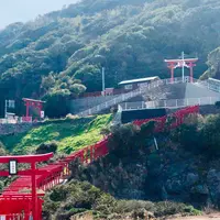 元乃隅神社の写真・動画_image_880949