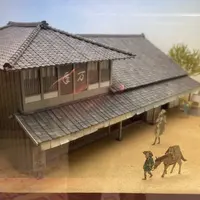 川崎宿の万年屋の写真・動画_image_881245