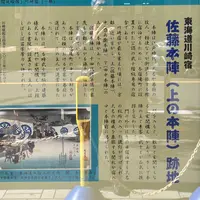 佐藤本陣跡・佐藤惣之助生誕の地の写真・動画_image_881258