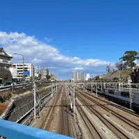 青木橋の写真・動画_image_881318