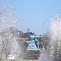 平和公園の写真・動画_image_882102