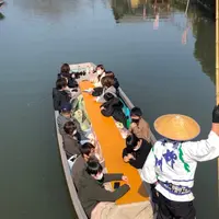 水郷柳川観光の写真・動画_image_882198