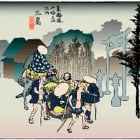 三嶋大社大鳥居の写真・動画_image_884302