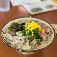 高江洲そばの写真・動画_image_884305