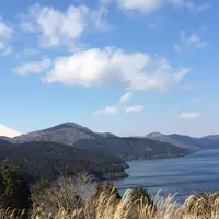 道の駅箱根峠の写真・動画_image_884311