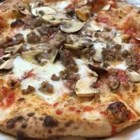 ピッツァ・イナ（ＰＩＺＺＡ１７）の写真・動画_image_887297