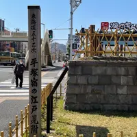 江戸見附緑地の写真・動画_image_888697