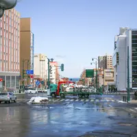 小樽駅の写真・動画_image_889238