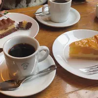 カフェ ロンディーノの写真・動画_image_889288