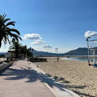 瀬戸田サンセットビーチの写真・動画_image_889611