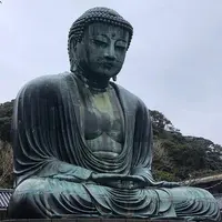 鎌倉大仏（高徳院）の写真・動画_image_889654