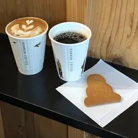 KANNON COFFEE kamakuraの写真・動画_image_889655