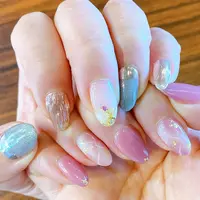 Nail Mix 沖縄北谷美浜店の写真・動画_image_889724