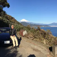 薩埵峠の写真・動画_image_890809