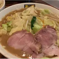 濃菜麺 井の庄の写真・動画_image_892111