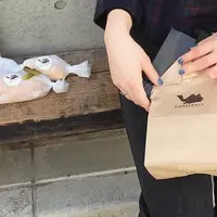 Camelback sandwich&espresso（キャメルバック サンドウィッチ&エスプレッソ）の写真・動画_image_892157