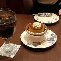 喫茶トリコロールの写真・動画_image_892644