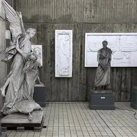 東京藝術大学大学美術館の写真・動画_image_892661