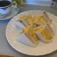 珈琲店 桂 台東区役所西横店の写真・動画_image_892754