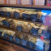 しげくに屋55ベーカリー 高円寺本店の写真・動画_image_893252