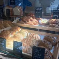 PATISSRIE BOULANGERIE ENTIERの写真・動画_image_893255