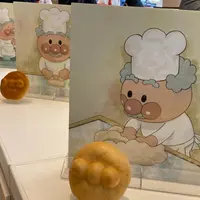ジャムおじさんのパン工場の写真・動画_image_893946