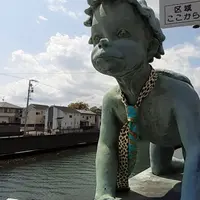 河童橋の写真・動画_image_894262