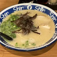 博多らーめんShin-Shin福岡PARCO店の写真・動画_image_894518