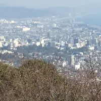 石垣山城 本丸跡の写真・動画_image_894624