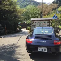 宇津ノ谷の集落の写真・動画_image_895153