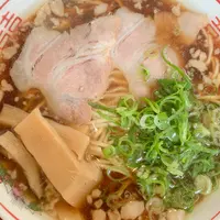 尾道ラーメン専門店 丸ぼしの写真・動画_image_895509