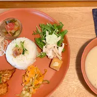 forumiest table（旧：立花食堂）の写真・動画_image_895513