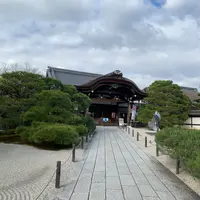 仁和寺の写真・動画_image_895631
