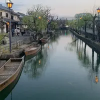 倉敷美観地区の写真・動画_image_895849