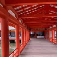 厳島神社の写真・動画_image_895970