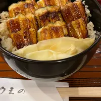 あなごめし うえの 宮島口本店の写真・動画_image_895972