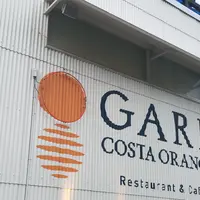イタリアンレストランGARB COSTA ORANGE（ガーブ コスタ オレンジ）の写真・動画_image_896012