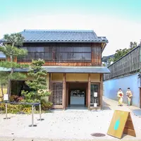 ブルーボトルコーヒー 京都カフェの写真・動画_image_896847
