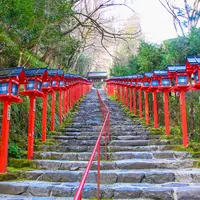 貴船神社の写真・動画_image_896849