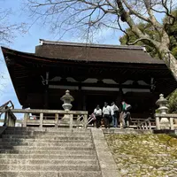 御廟拝殿の写真・動画_image_897426