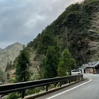 荒川登山口の写真・動画_image_898539
