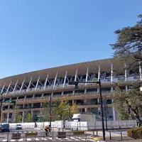 国立競技場の写真・動画_image_898854
