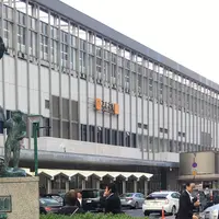 岡山駅の写真・動画_image_898882