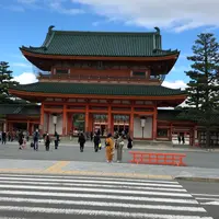 平安神宮の写真・動画_image_899916