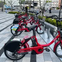 ぴーすくる（ポート12）の写真・動画_image_906131